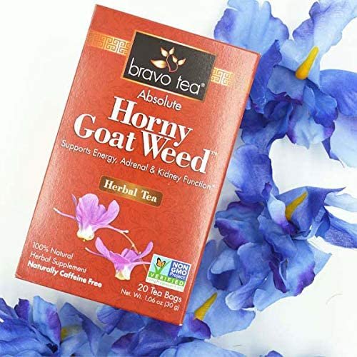 Bravo Teas & Herbs Absolute Tea Bag