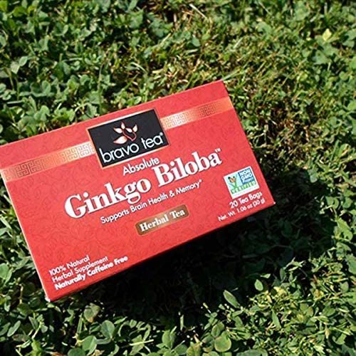 Bravo Teas & Herbs Absolute Tea Bag