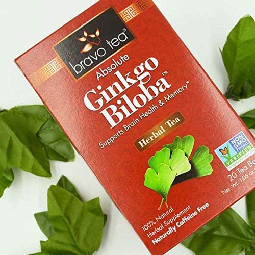 Bravo Teas & Herbs Absolute Tea Bag