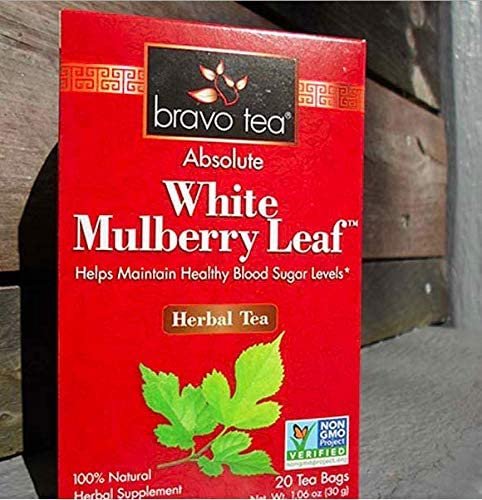 Bravo Teas & Herbs Absolute Tea Bag