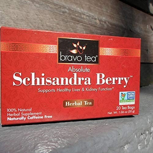 Bravo Teas & Herbs Absolute Tea Bag