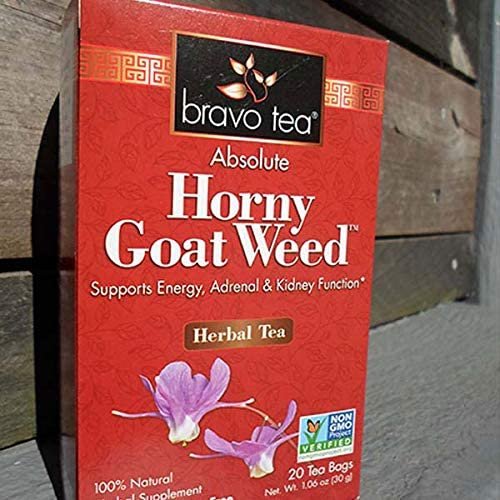 Bravo Teas & Herbs Absolute Tea Bag